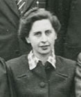 Margaret Widdas 1946